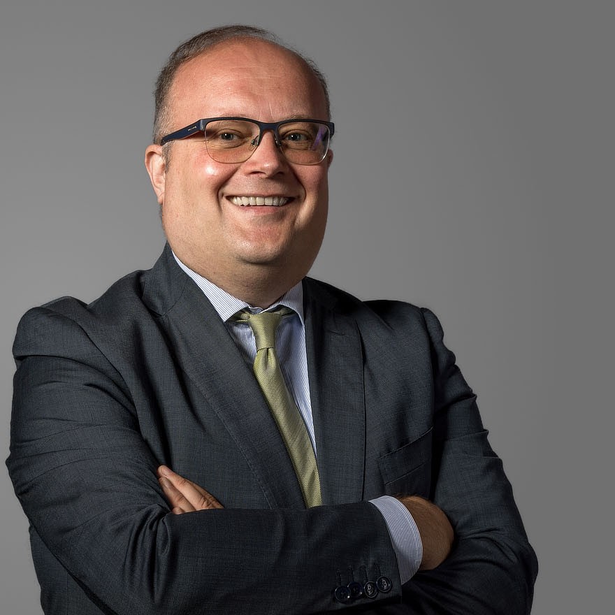 Immagine del profilo del consulente